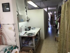 Sartoria III