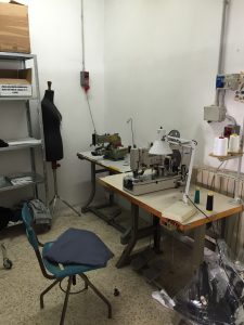 Sartoria IV