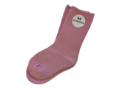 Bambuskindersocken