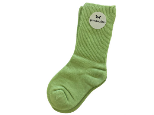 Kindersocken aus Bambus